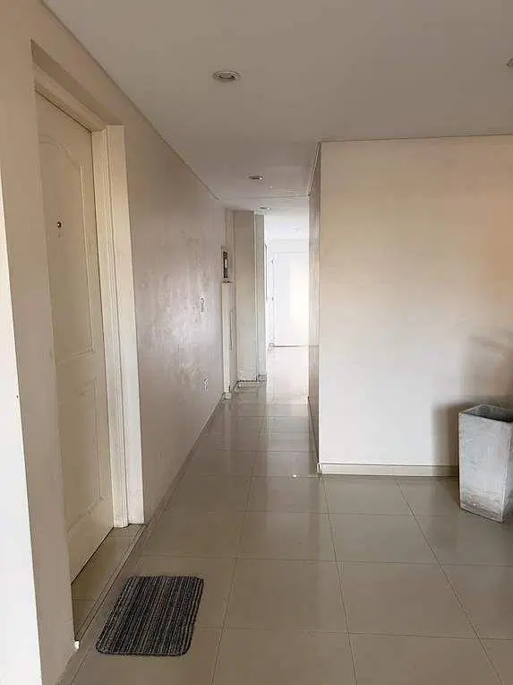 Departamento 2 ambientes. | General Acha al 100 3