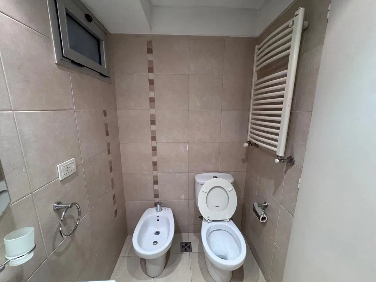 Departamento 2 ambientes. | Rosales al 300 5