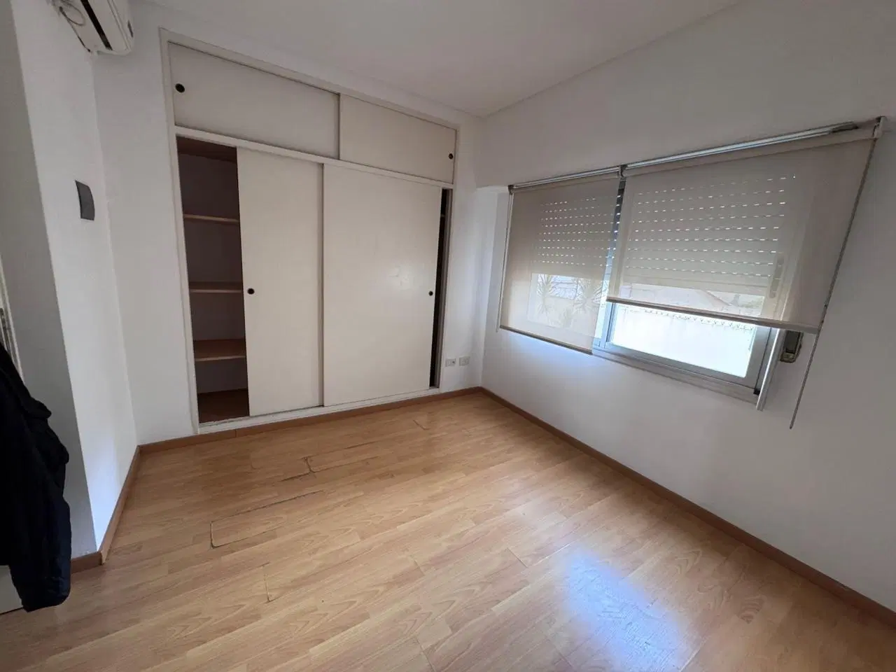 Departamento 2 ambientes. | Rosales al 300 8