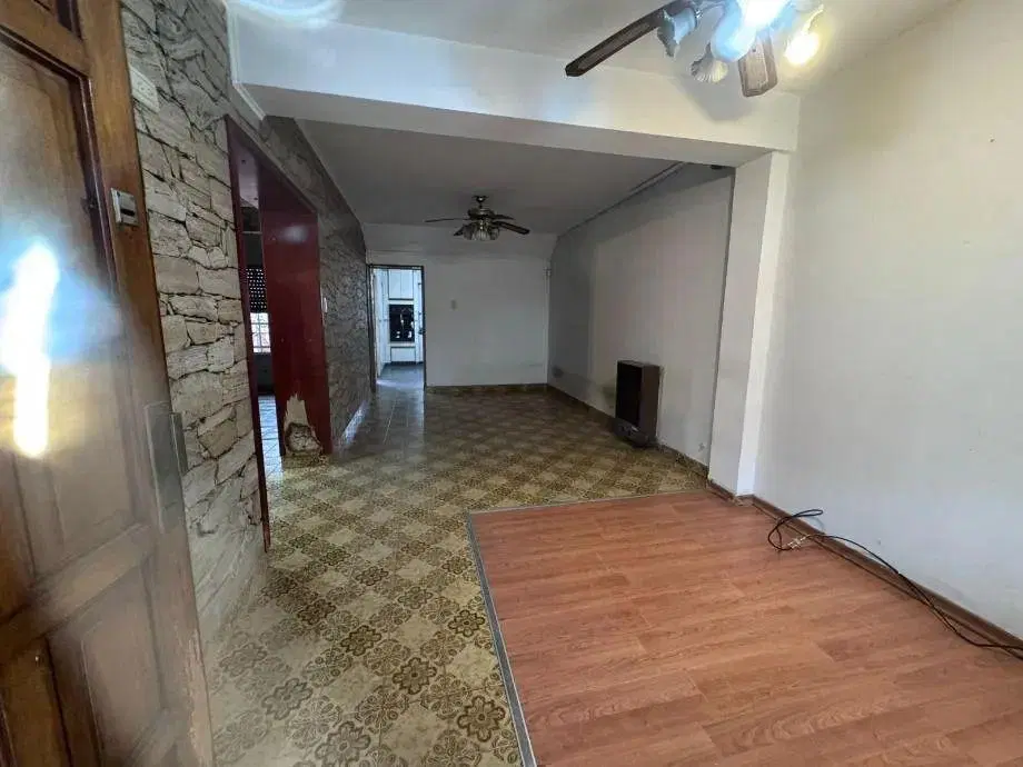 Casa En Alquiler En La Tablada 3