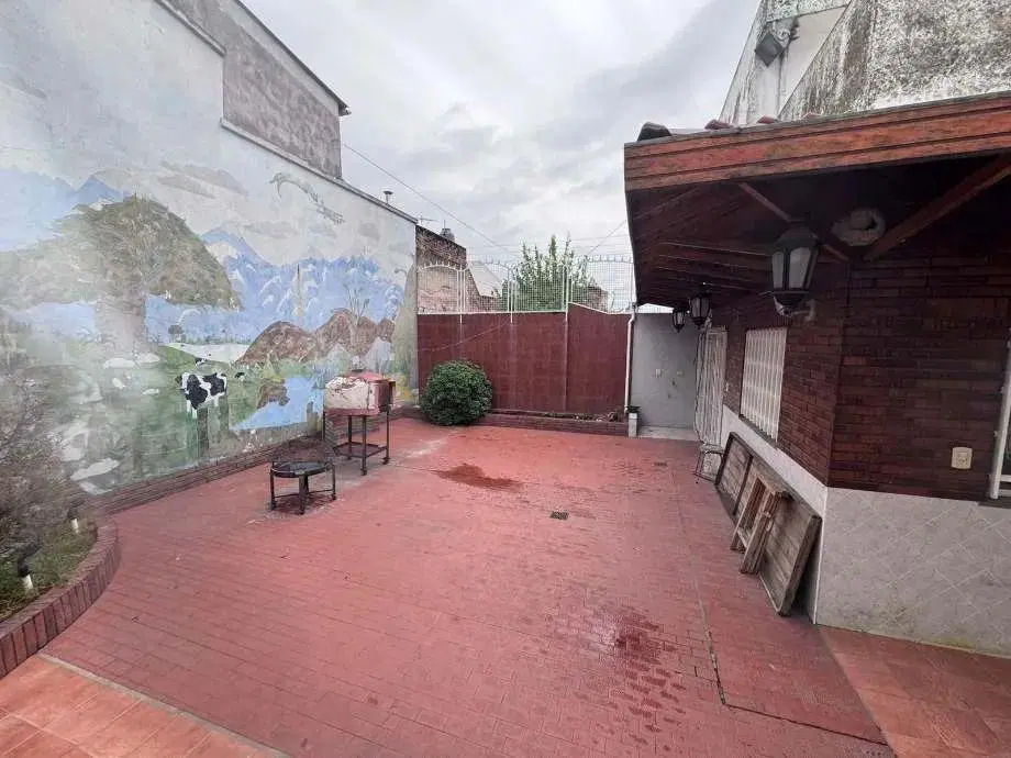 Casa En Alquiler En La Tablada 2
