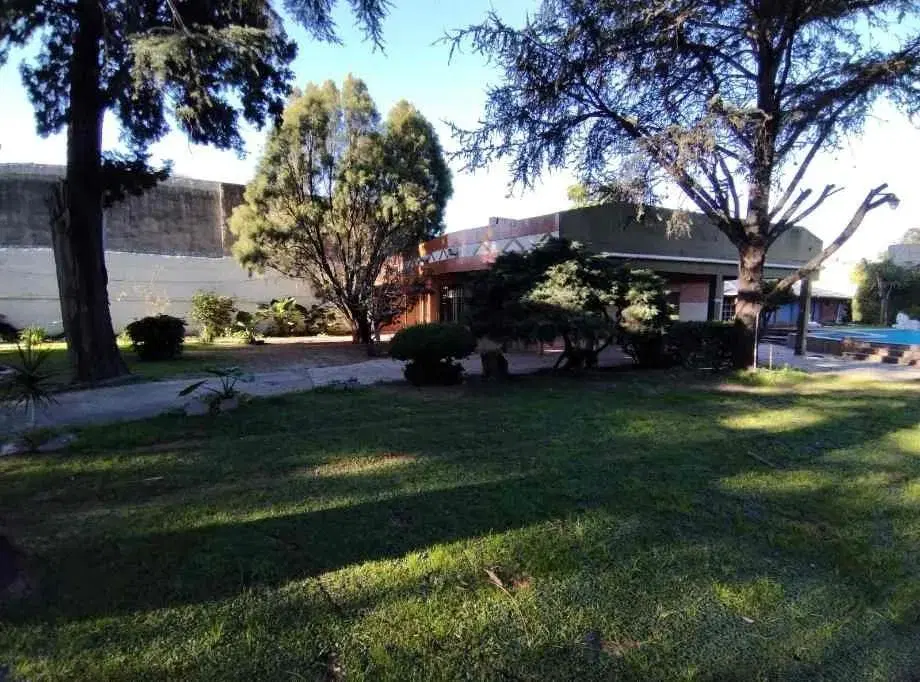 Casa En Venta En Villa Luzuriaga 5