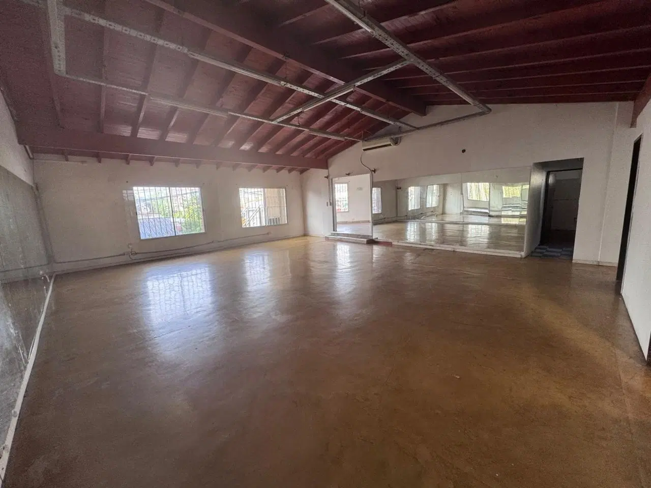 Departamento En Alquiler En San Justo 2