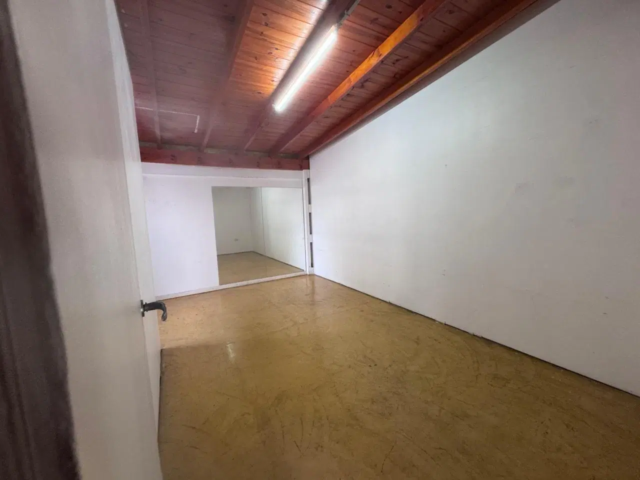 Departamento En Alquiler En San Justo 4