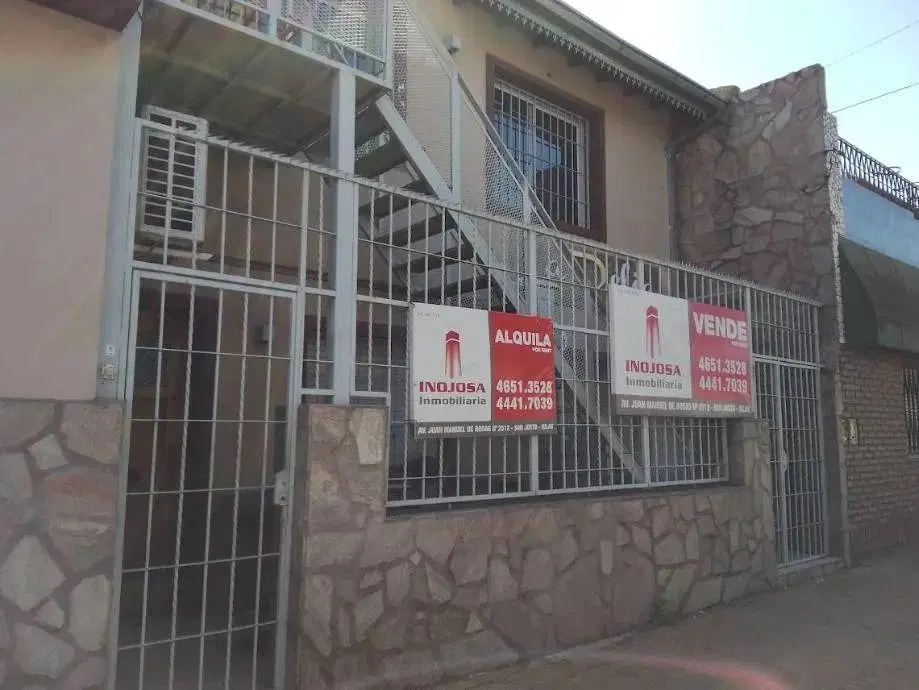 Departamento En Alquiler En San Justo 1