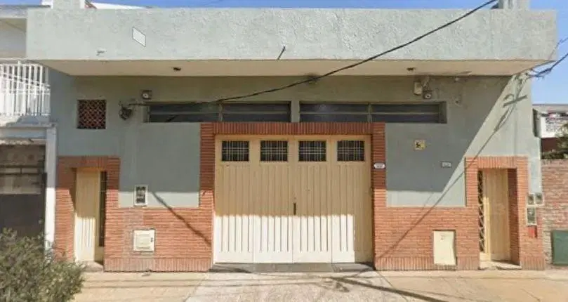 Galpon En Alquiler En San Justo 3