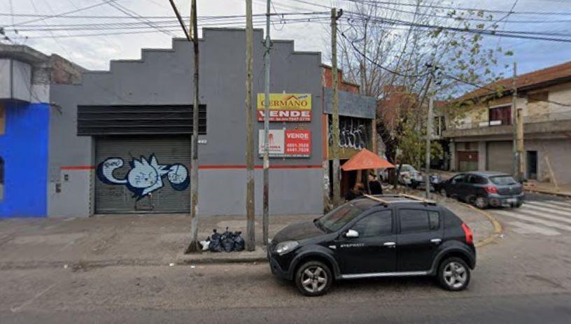 Foto de Galpon En Venta En San Justo, imagen 1