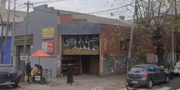 Foto de Galpon En Venta En San Justo, imagen 2