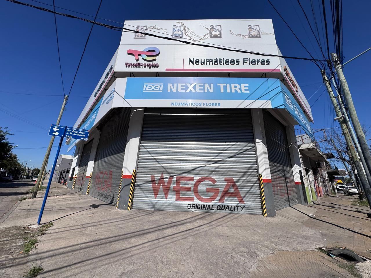 Foto de Local . | Bolivar al 3400, imagen 4