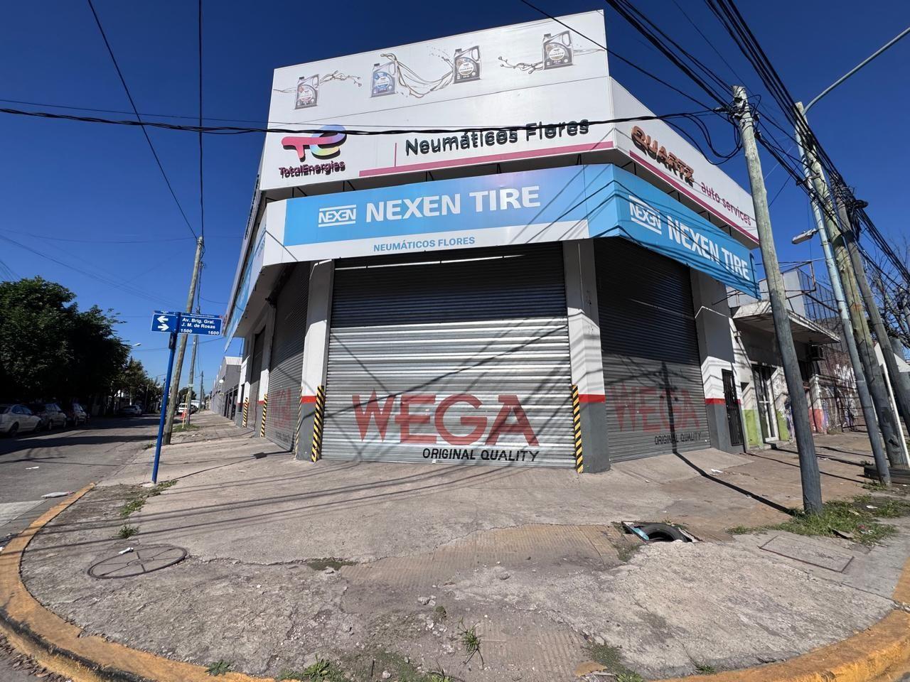 Foto de Local . | Bolivar al 3400, imagen 2
