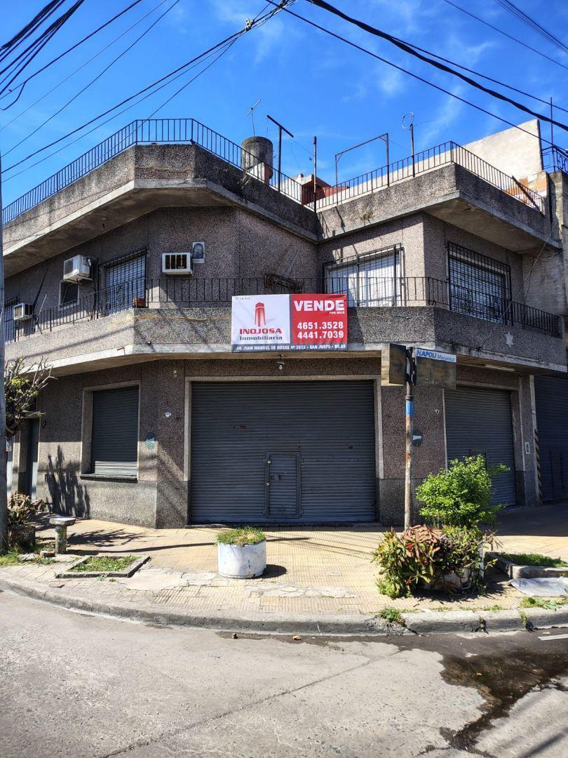 Foto de Departamento 5 ambientes 2 dormitorios. | Australia al 3500, imagen 1