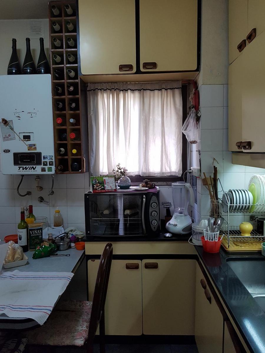 Wilde, 4 amb. Bº cerrado Las Flores 1600 exc. P.B.