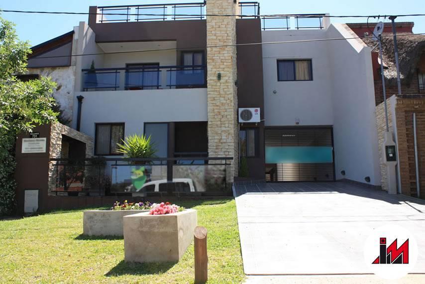 Entre Rios, Termas de Colon, Venta 5 aparts en Block, excelentes Dptos.