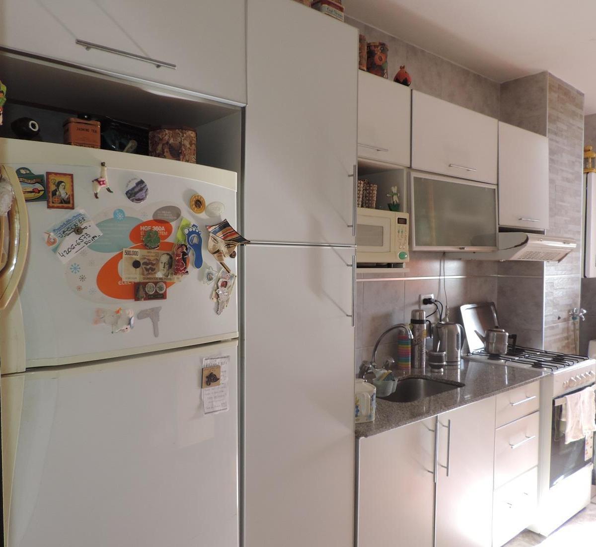 Foto de Wilde, 4 amb. con Balcon, excel. 77m2 3 dorm, Cocina, Lav. bño. comp., imagen 5