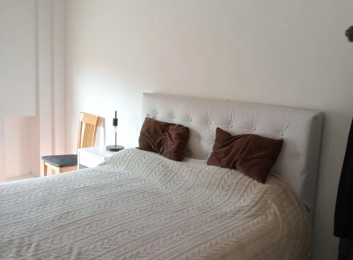 Barracas, SUPER OPORTUNIDAD, EXCELENTE SEMIPISO 4 amb. 2 Bños. Balcon corrido