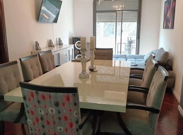 Barracas, EXCELENTE SEMIPISO 4 amb. 2 Bños. Lav. Balcon corrido, Apto credito 2