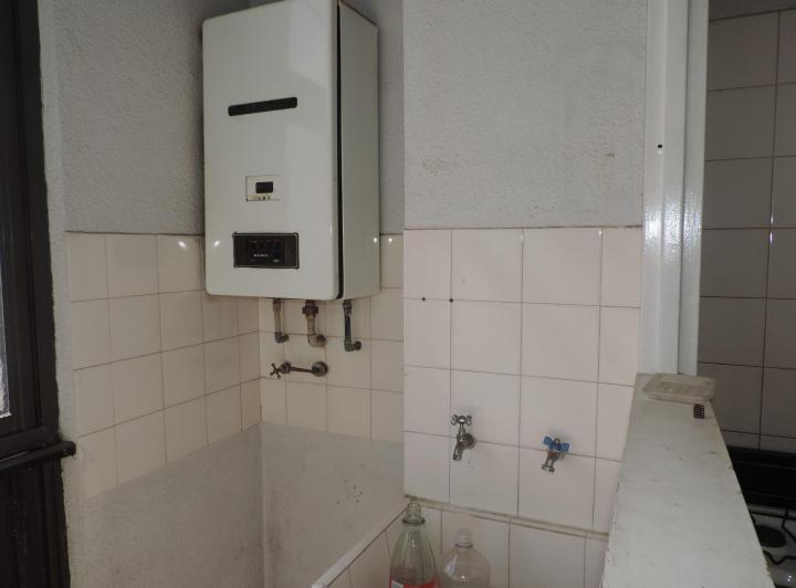 Wilde, Dpto. de 3 amb. cocina, baño. lav. cub.  2