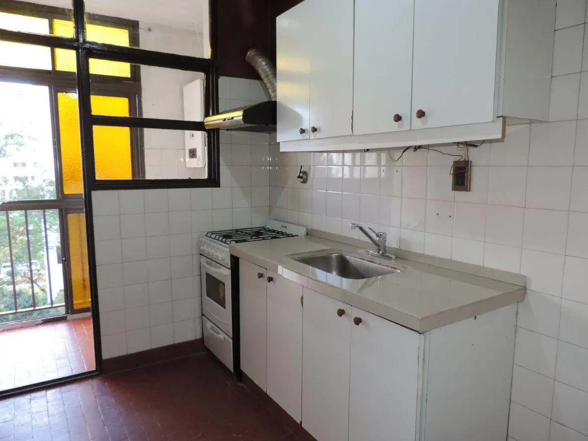 Wilde, Barrio cerrado, T21 3 amb., cocina, lavadero, comedor, 2 Dorm. C/ placares, baño, vigilancia 1