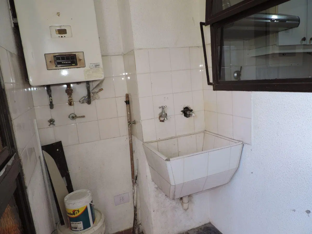 Wilde, Barrio cerrado, T21 3 amb., cocina, lavadero, comedor, 2 Dorm. C/ placares, baño, vigilancia 2