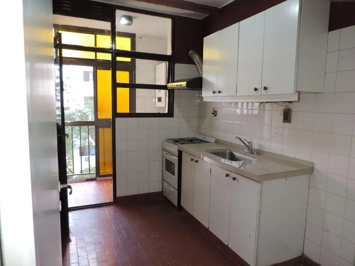 Wilde, Barrio cerrado, T21 3 amb., cocina, lavadero, comedor, 2 Dorm. C/ placares, baño, vigilancia 4