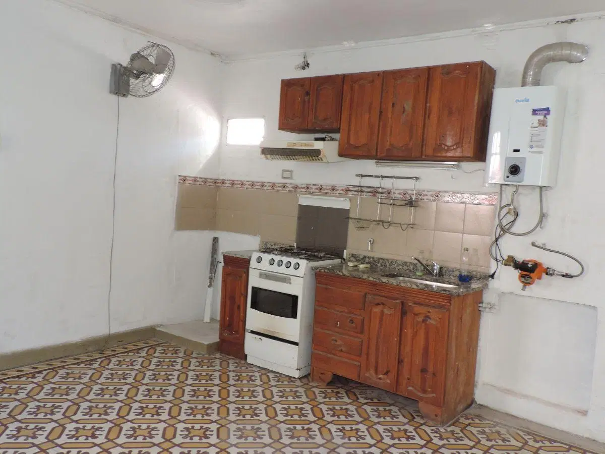 Wilde, Ph. en alquiler, B, Blanca al 200, excelente ubicación, 44m2 incluido el balcon 2