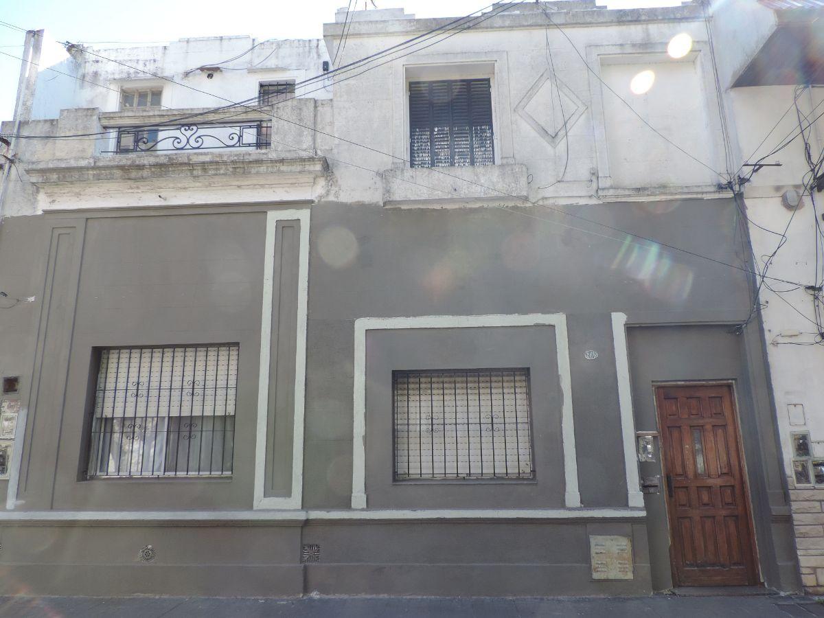 Wilde, Ph. en alquiler, B, Blanca al 200, excelente ubicación, 44m2 incluido el balcon