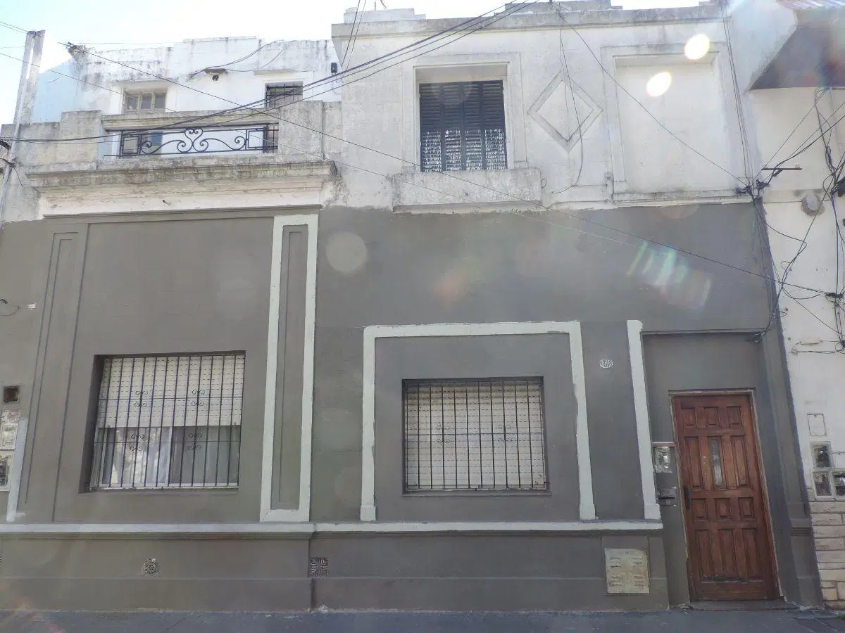 Wilde, Ph. en alquiler, B, Blanca al 200, excelente ubicación, 44m2 incluido el balcon 1