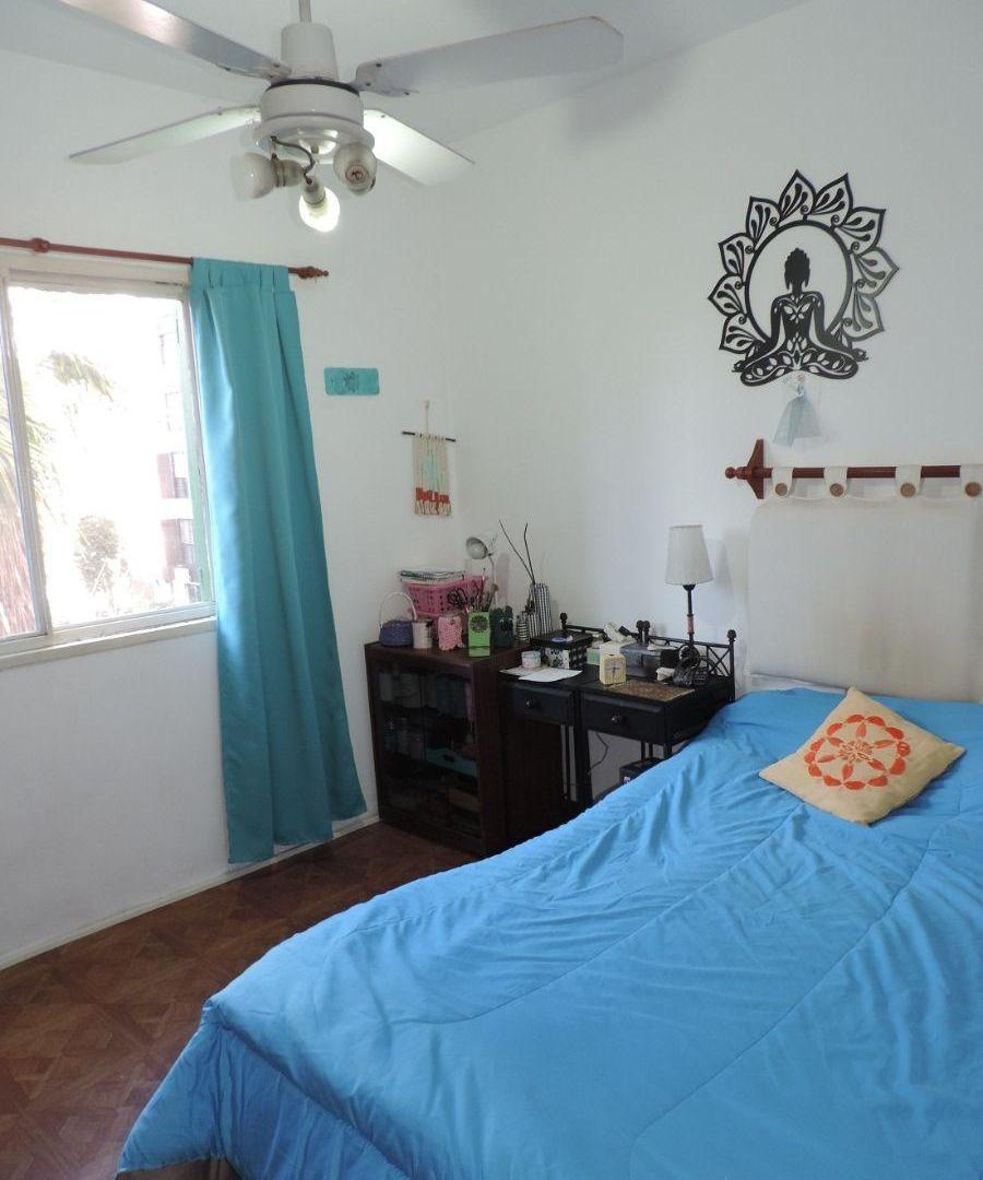 Wilde, T37 Dpto. de 3 ambientes, 2 dormitorios, placares, living-comedor, cocina separada y baño