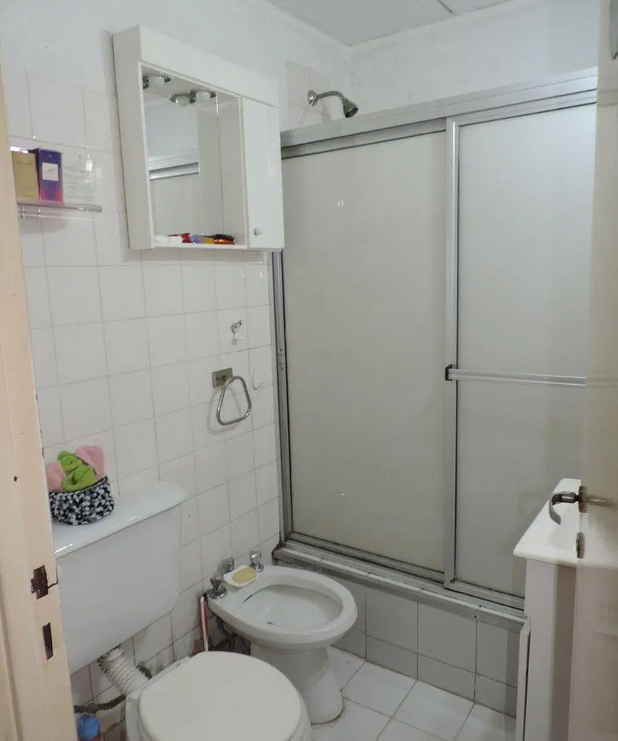 Wilde, T37 Dpto. de 3 ambientes, 2 dormitorios, placares, living-comedor, cocina separada y baño 4