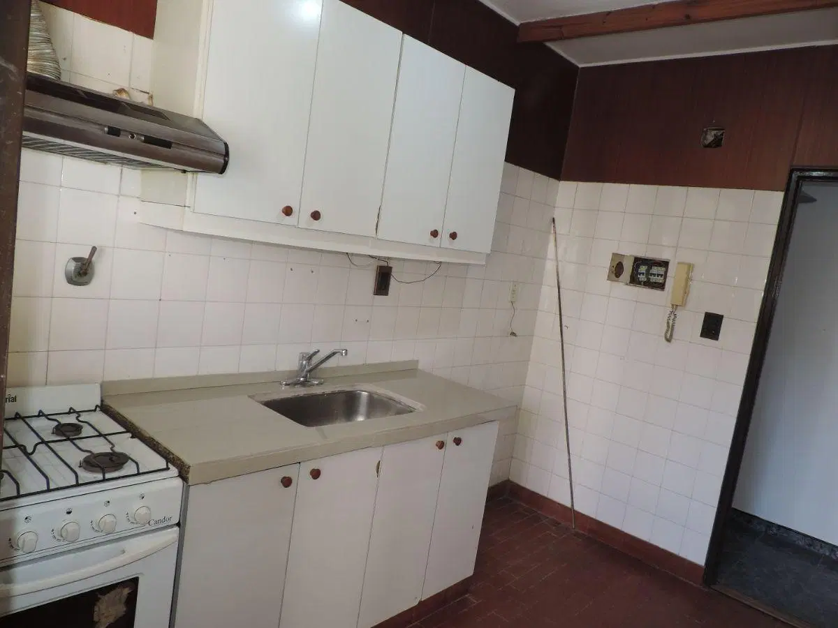 Wilde, Bº Cerrado, T 21 Dpto. De 3 Ambientes, Con Area Verde, Juego Infantiles, Quincho Con Parrilla 3