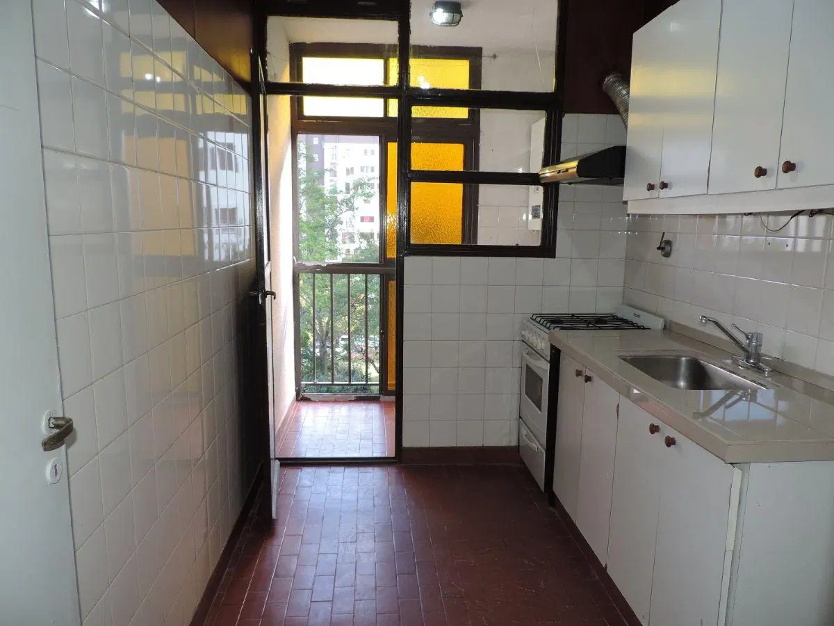Wilde, Bº Cerrado, T 21 Dpto. De 3 Ambientes, Con Area Verde, Juego Infantiles, Quincho Con Parrilla 1