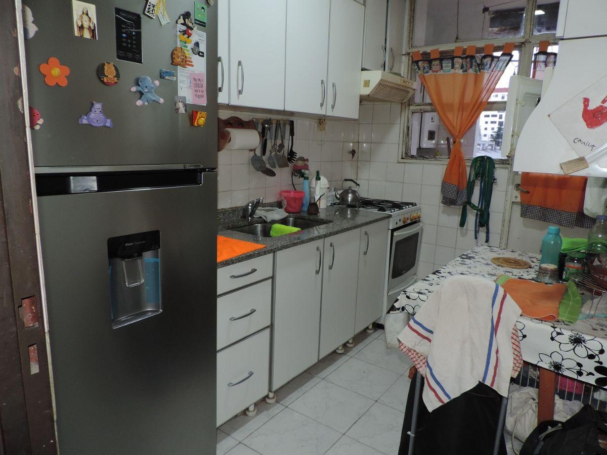 Foto de Wilde, Dpto. (T47) 4 amb. 3 dor. con placares, Living Comedor, imagen 5