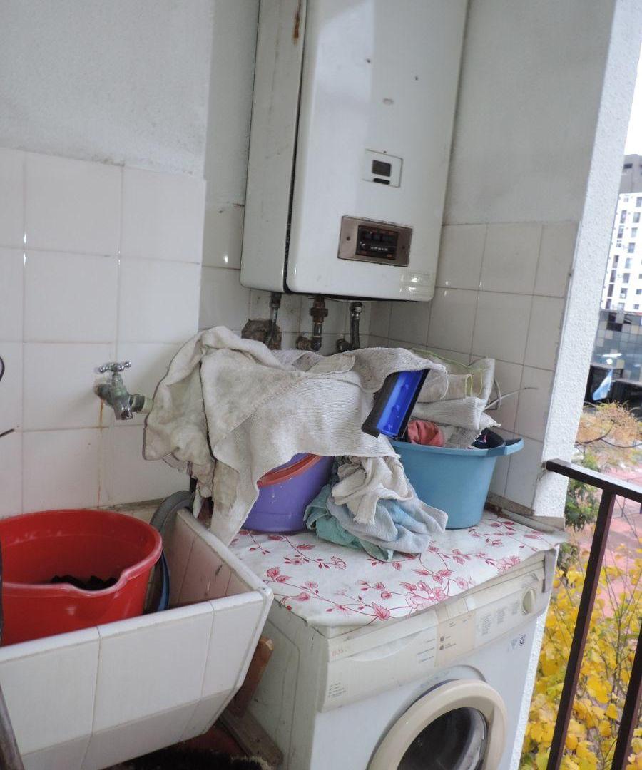 Foto de Wilde, Dpto. (T47) 4 amb. 3 dor. con placares, Living Comedor, imagen 3