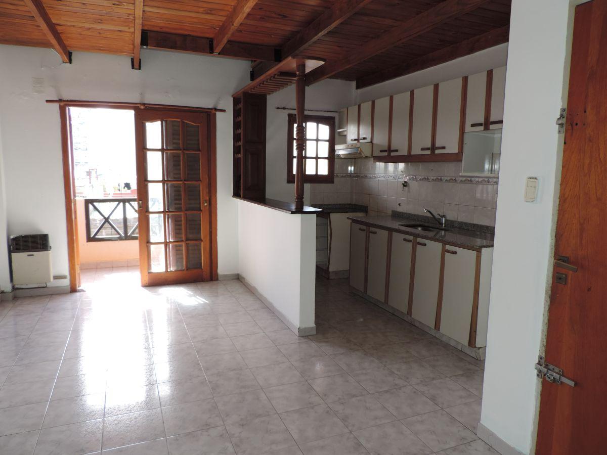 Foto de Wilde, Semipiso de 49m2, Super luminoso, Cochera, Pequeño quincho común, imagen 5