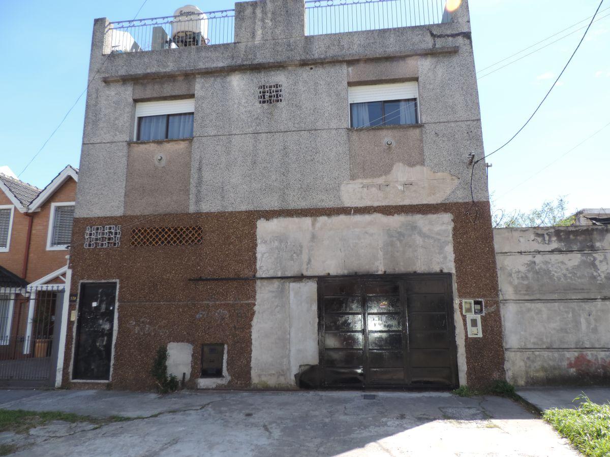 Foto de LOCAL EXCELENTE ESTADO DE 240M2 mas vivienda de 4 amb, 122m2 impecable, imagen 5