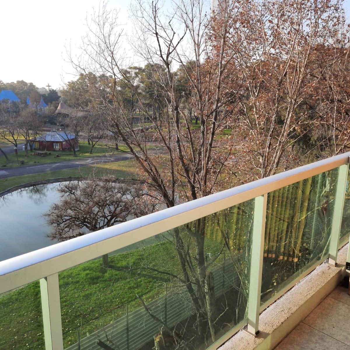Amplio Monoambiente con Balcón en Villa Soldati (Ex Villa Olímpica) 3