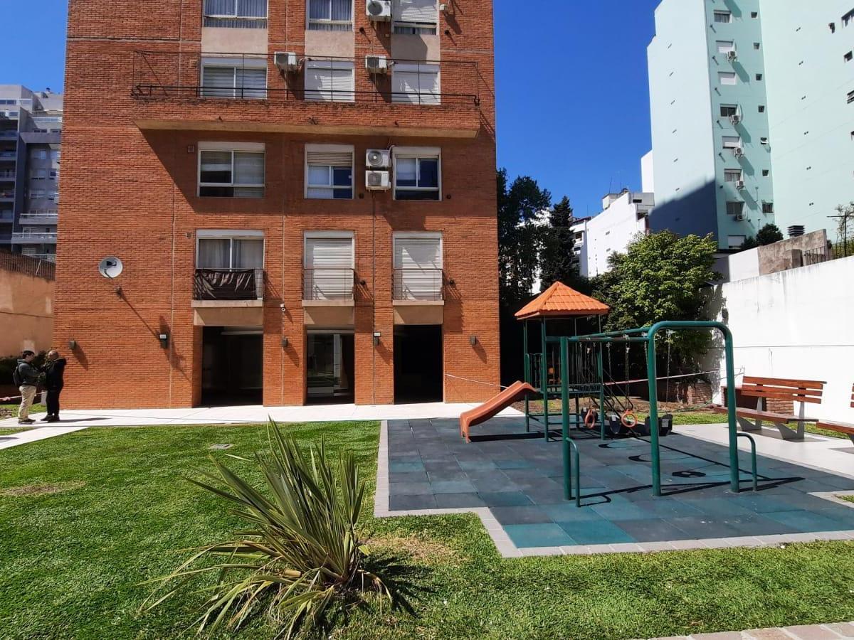 Tres Ambientes en Torre con Amenities, Muy Luminoso y Funcional. 5