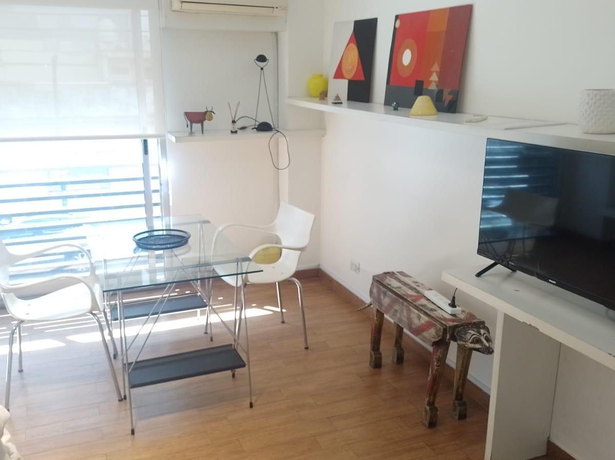 Foto de Venta monoambiente con cochera y amenities - Palermo Soho, imagen 4
