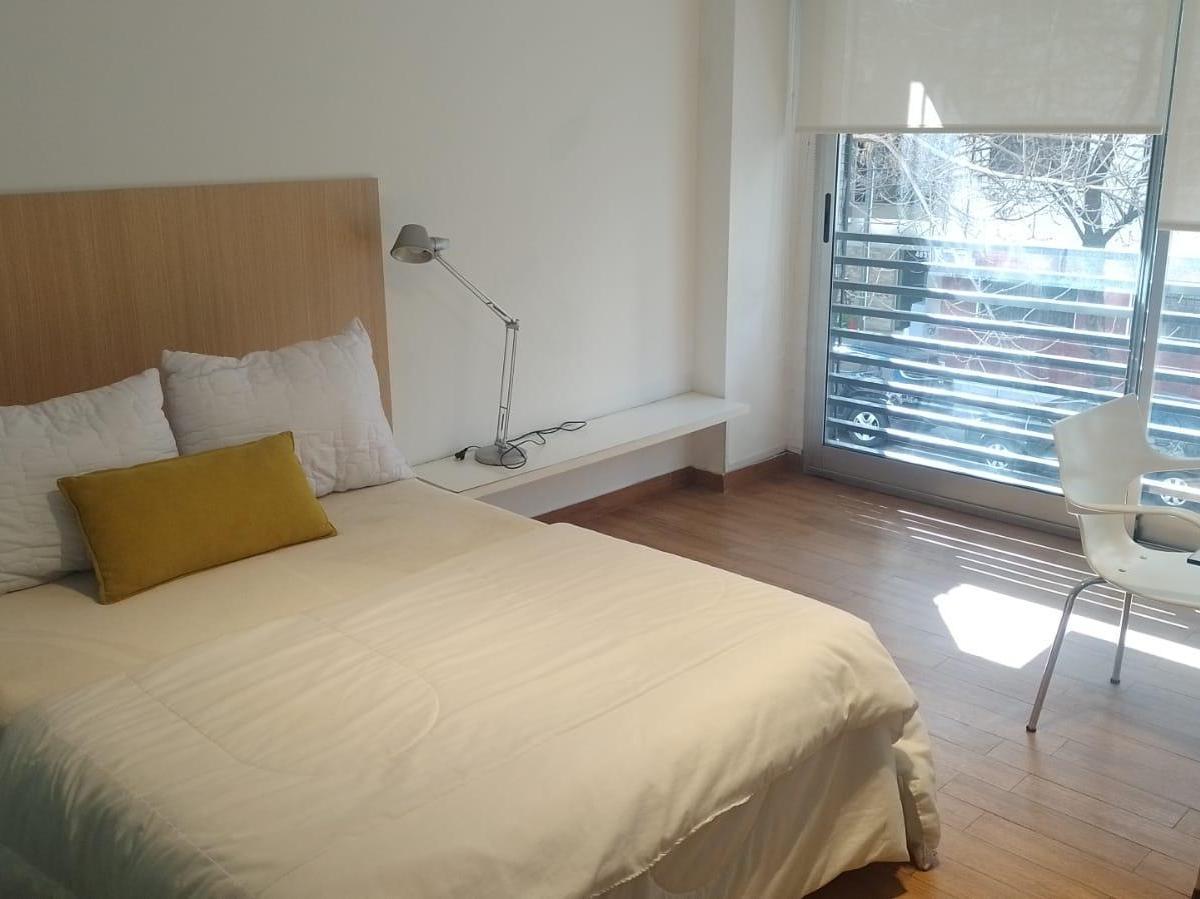 Foto de Venta monoambiente con cochera y amenities - Palermo Soho, imagen 2