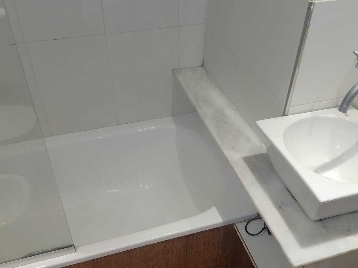 Foto de Venta monoambiente con cochera y amenities - Palermo Soho, imagen 5