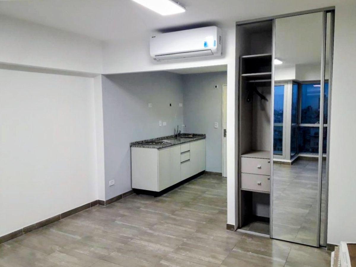Foto de Oficina en Torre Bellini - Piso Súper Alto - Full Amenities, imagen 2