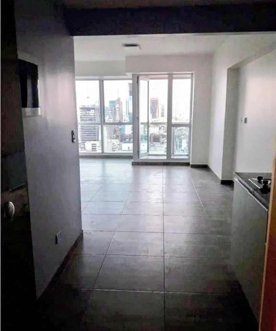 Oficina en Torre Bellini - Piso Súper Alto - Full Amenities 4