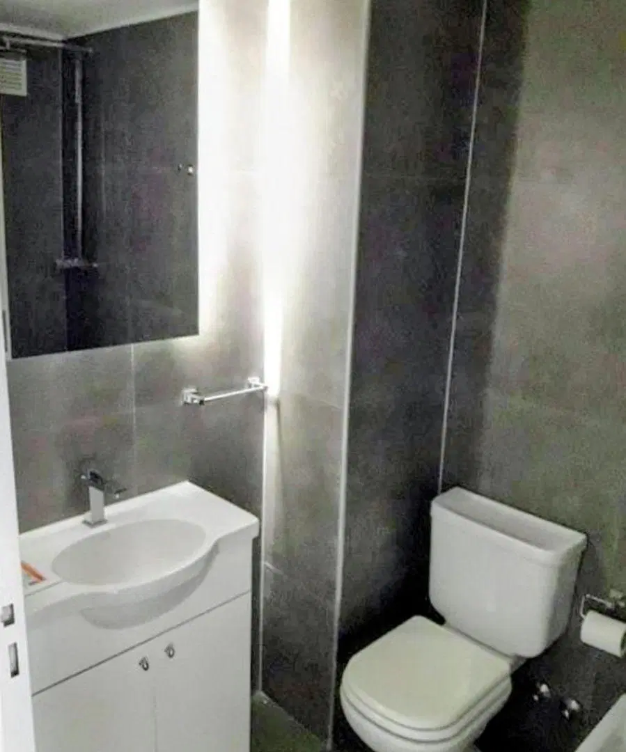 Oficina en Torre Bellini - Piso Súper Alto - Full Amenities 5