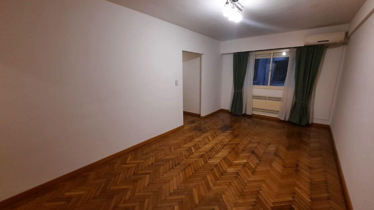 Foto de DOS AMBIENTES INTERNO, AMPLIO, ACOGEDOR Y SILENCIOSO. APTO PROFESIONAL, imagen 4