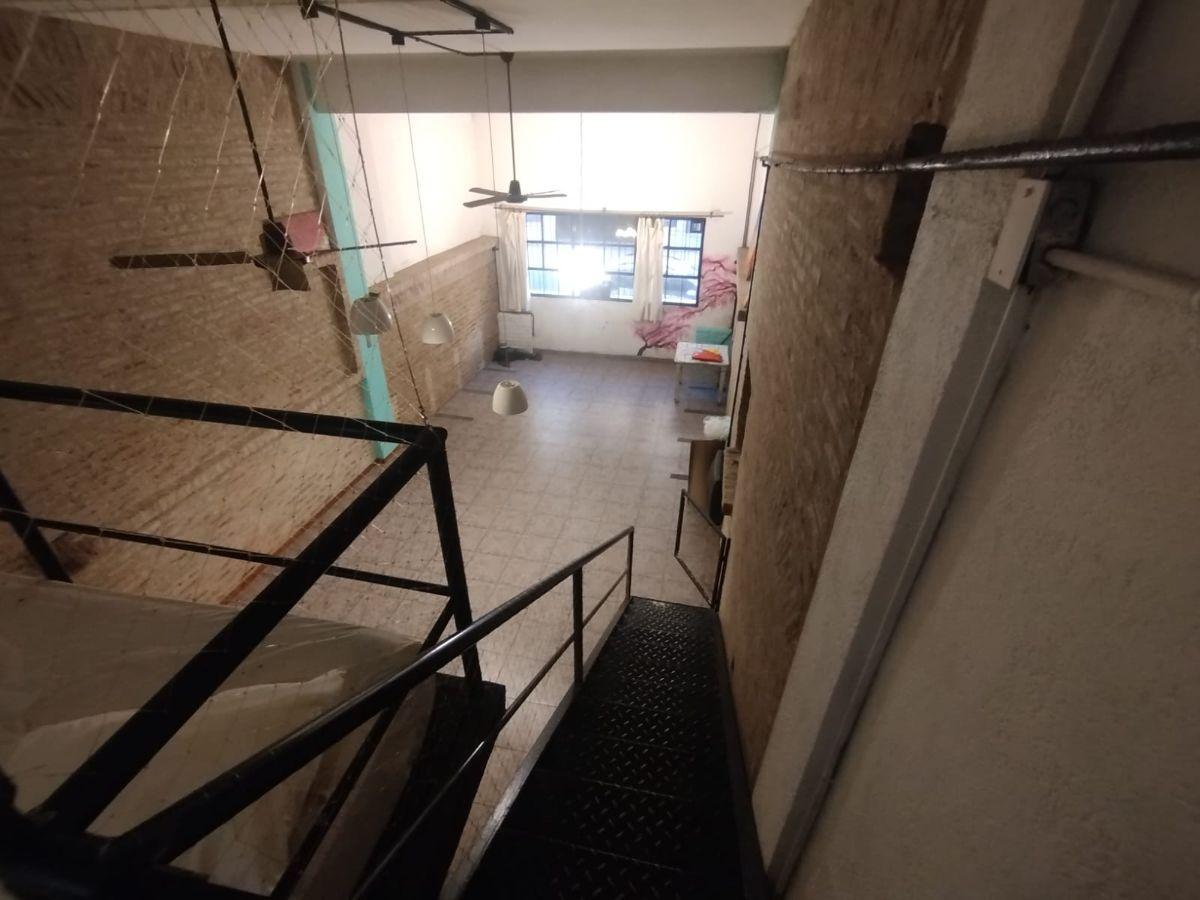 Foto de Departamento estilo Loft, funcional y de generosas dimensiones, límite, imagen 4