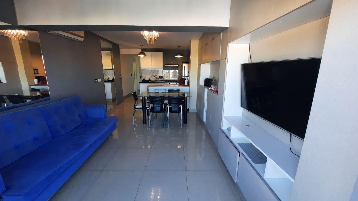 Foto de 4 ambientes, Piso Alto, Balcón terraza, edificio full amenities, imagen 2