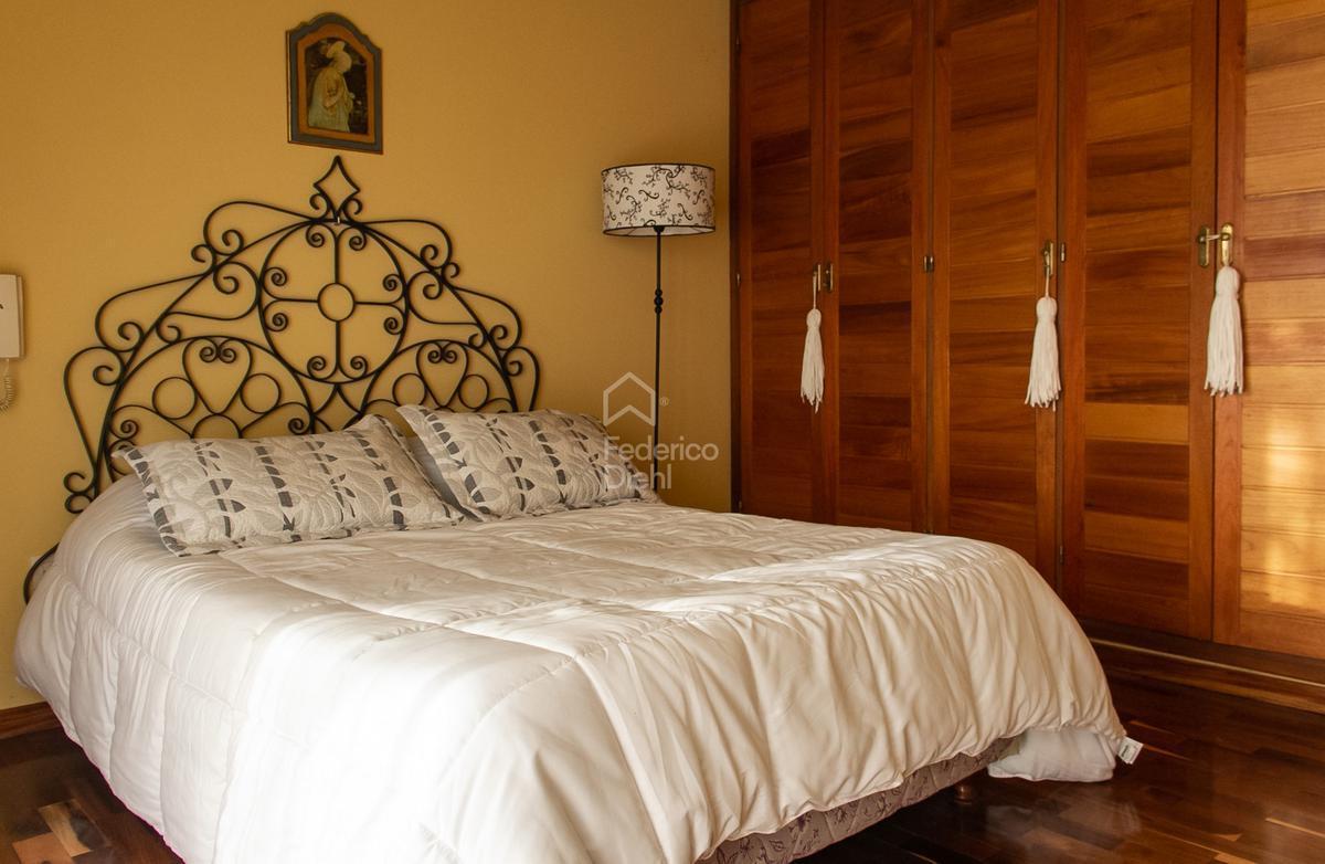 Casa - Villa Allende Golf 5