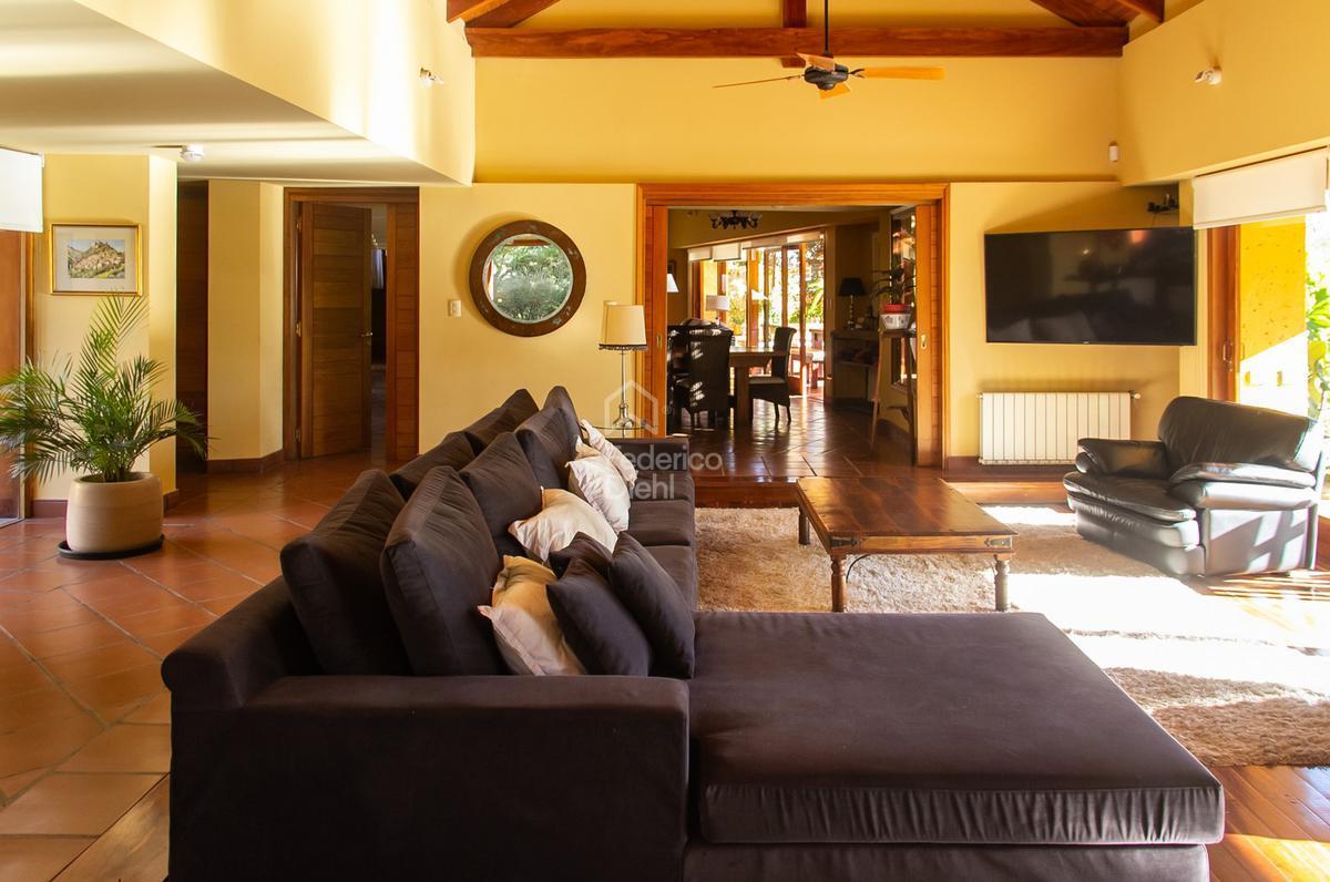 Casa - Villa Allende Golf 3