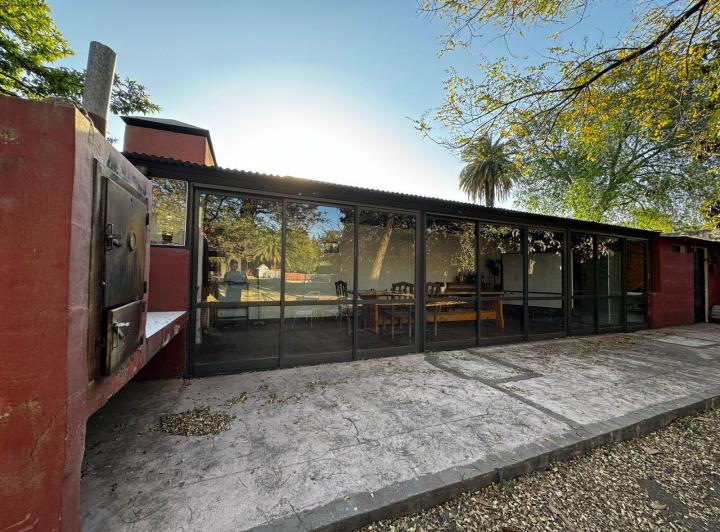 Casa en Villa Rivera Indarte 5