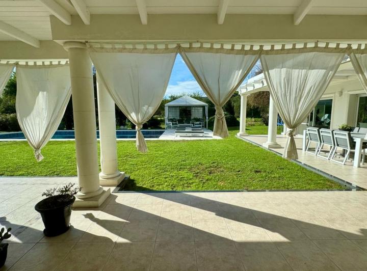 Casa - Villa Warcalde 5
